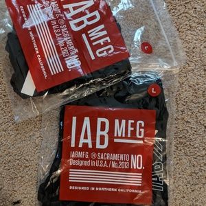 Nwt IAB shorts